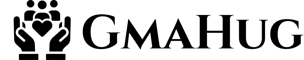 GmaHug logo